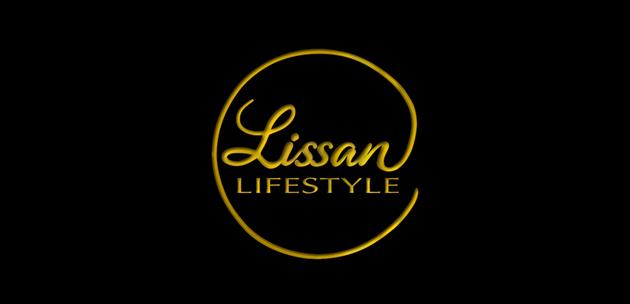Lissan lifestyle logo, Lissan Lifestyle