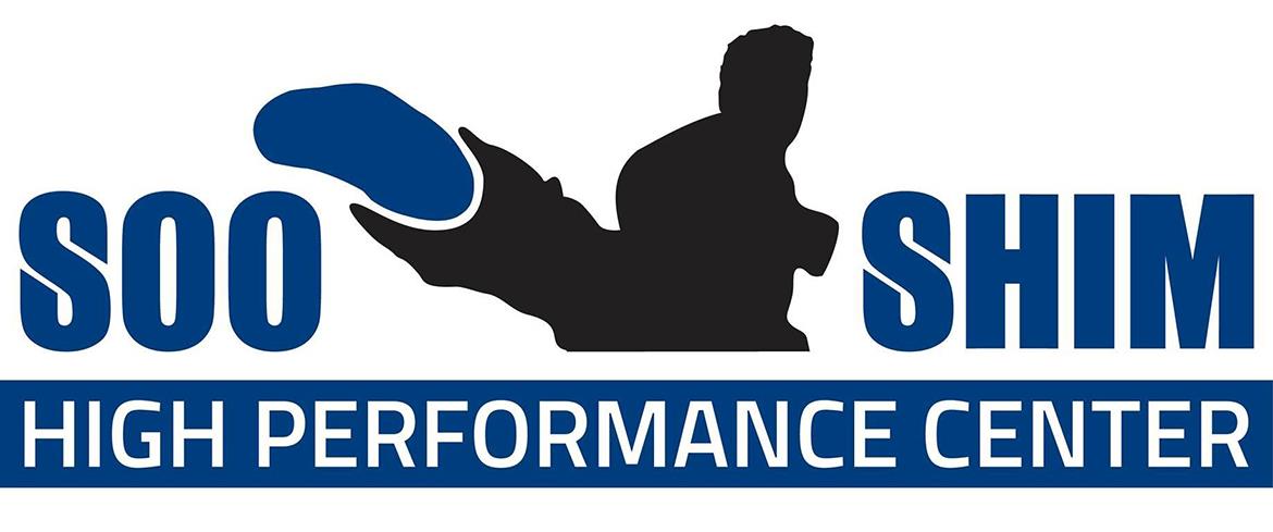 Soo Him high performance center logo