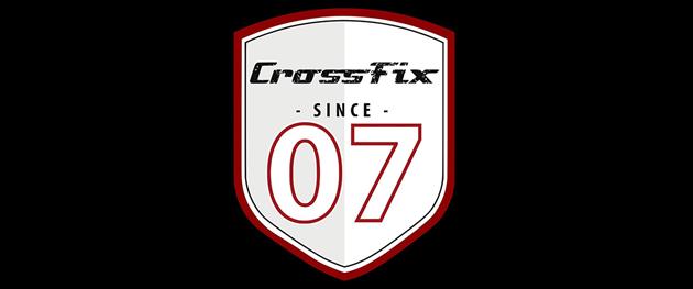 Logo, Crossfix