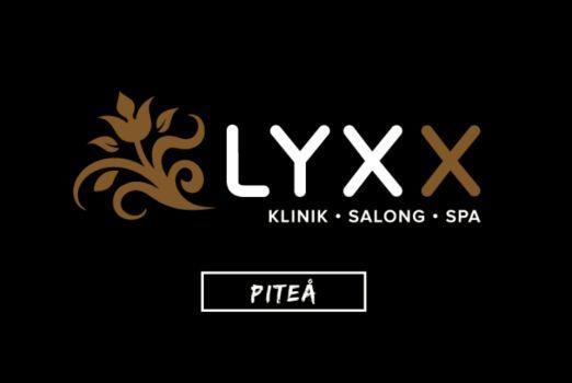 Lyxx Piteå
