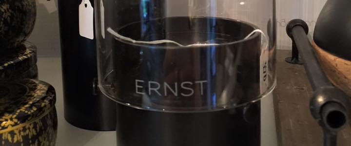 Ernst collection