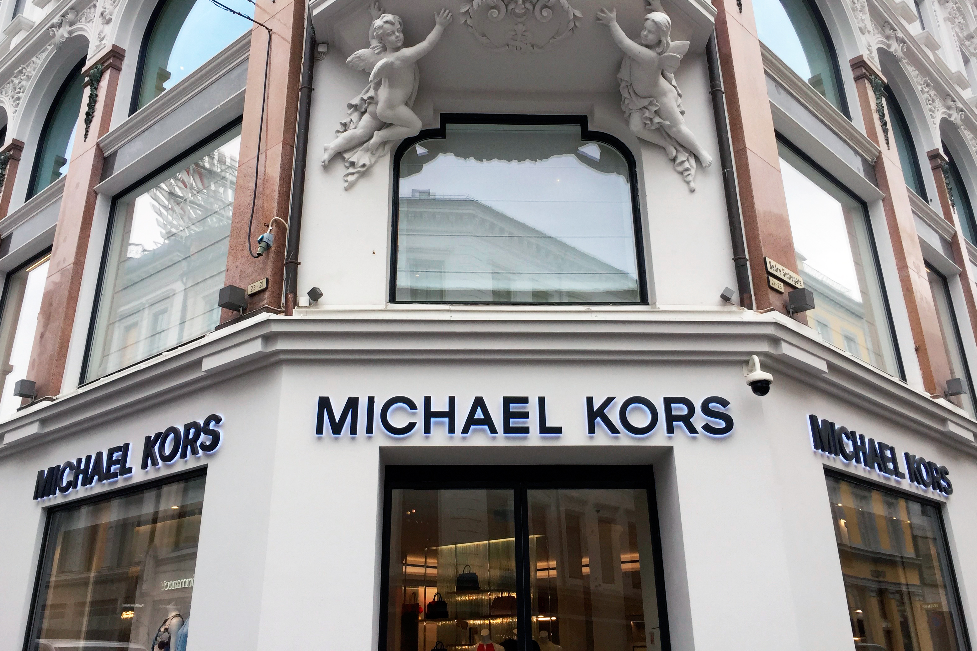 Michael Kors Shops | |
