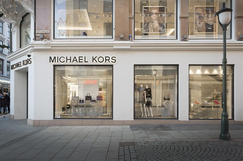 Michael Kors