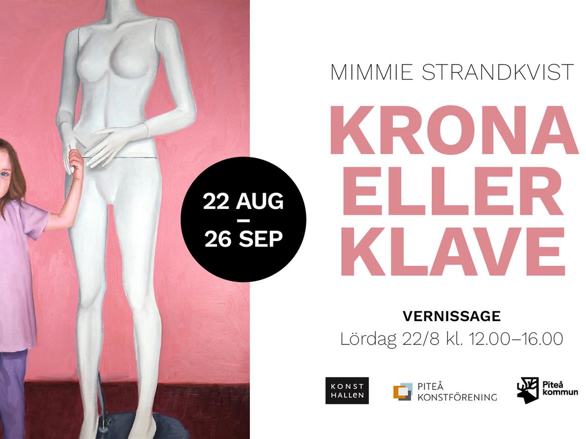 Krona eller Klave