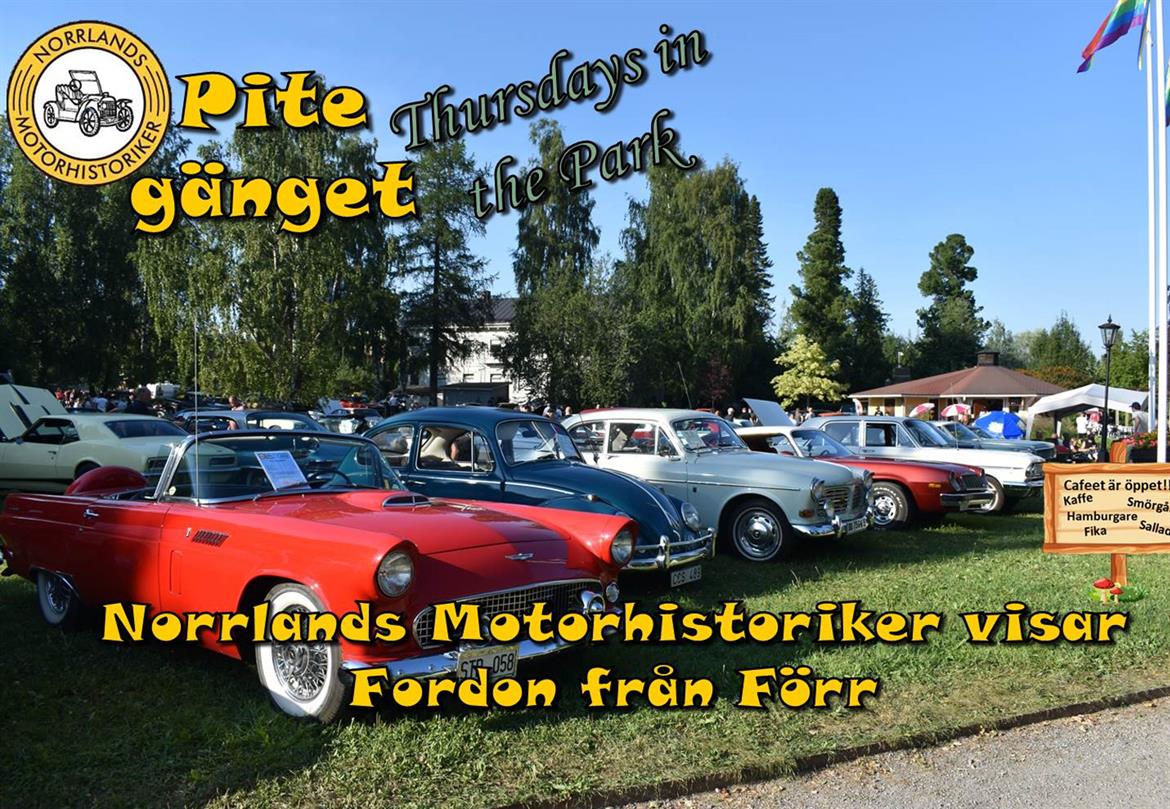 Motorhistorikerna
