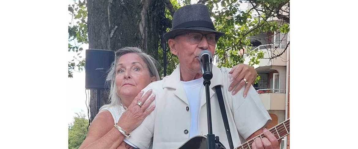 Bild till evenamnget Fartfylld Underhållning
