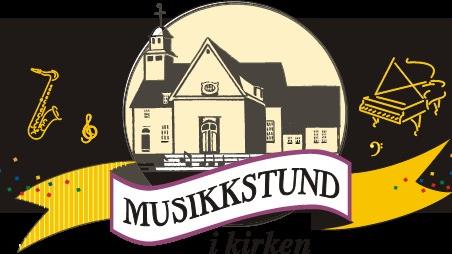 Musikkstund i kirken // Egersund