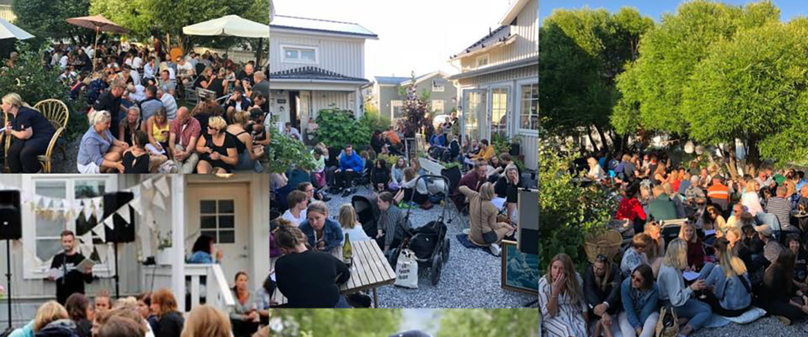 Bild till evenamnget Musikquiz med Elias på Pensionatet 3/7