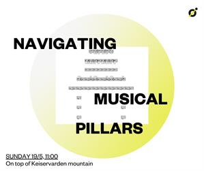 Bodø BEAT: Navigating Musical Pillars