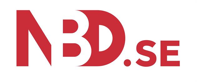 Logo, NBD