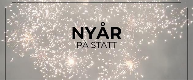 Nyår på Statt