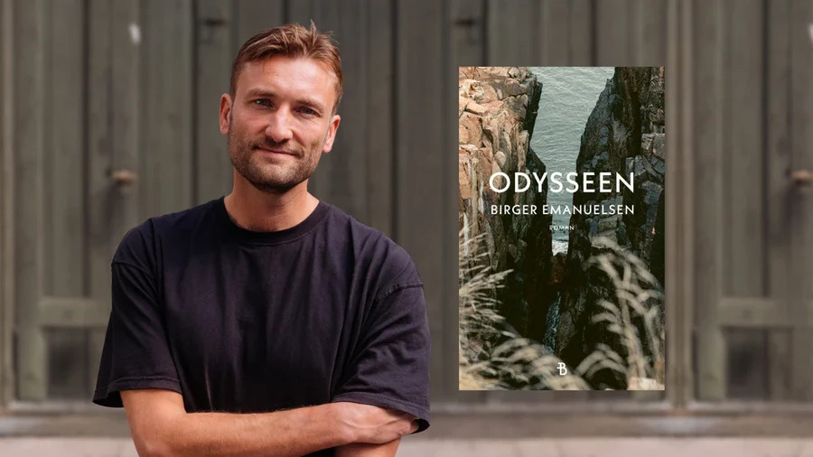 Gløymsle og omsorg med Birger Emanuelsen