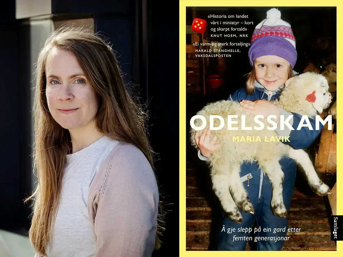 Odelsskam: å gje slepp på ein gard etter femten generasjonar