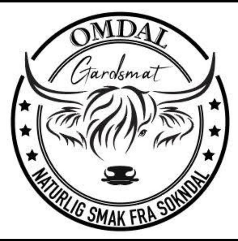 A taste of cattle evening with Omdal's farm food