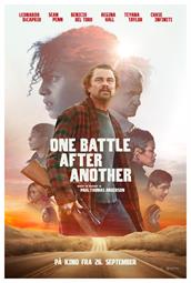 Film: One Battle After Another