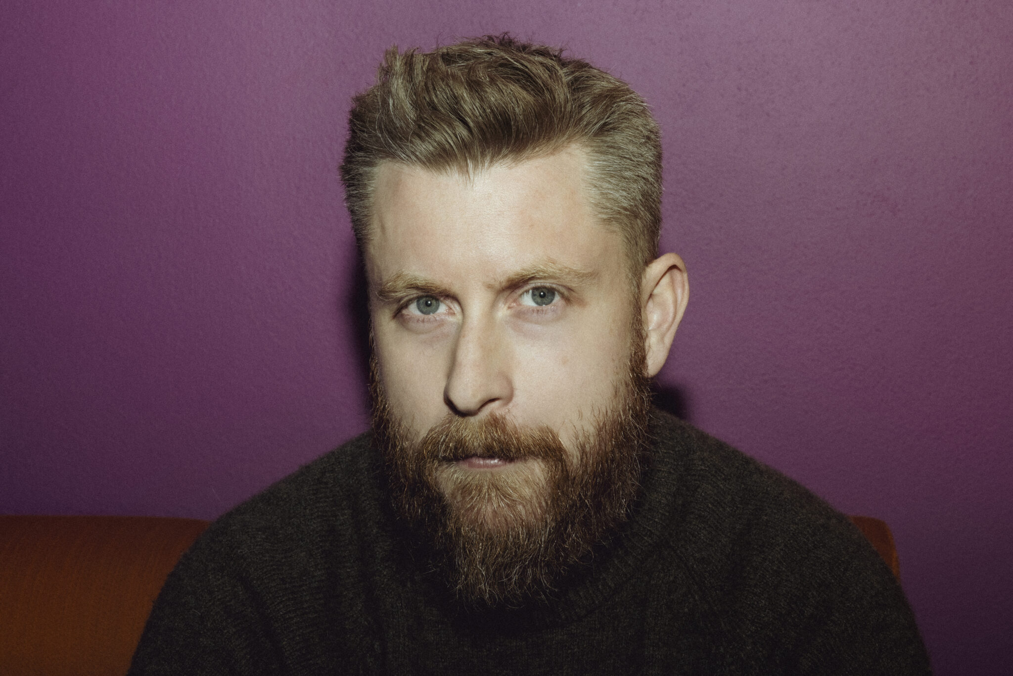 Piano: Øystein Skar