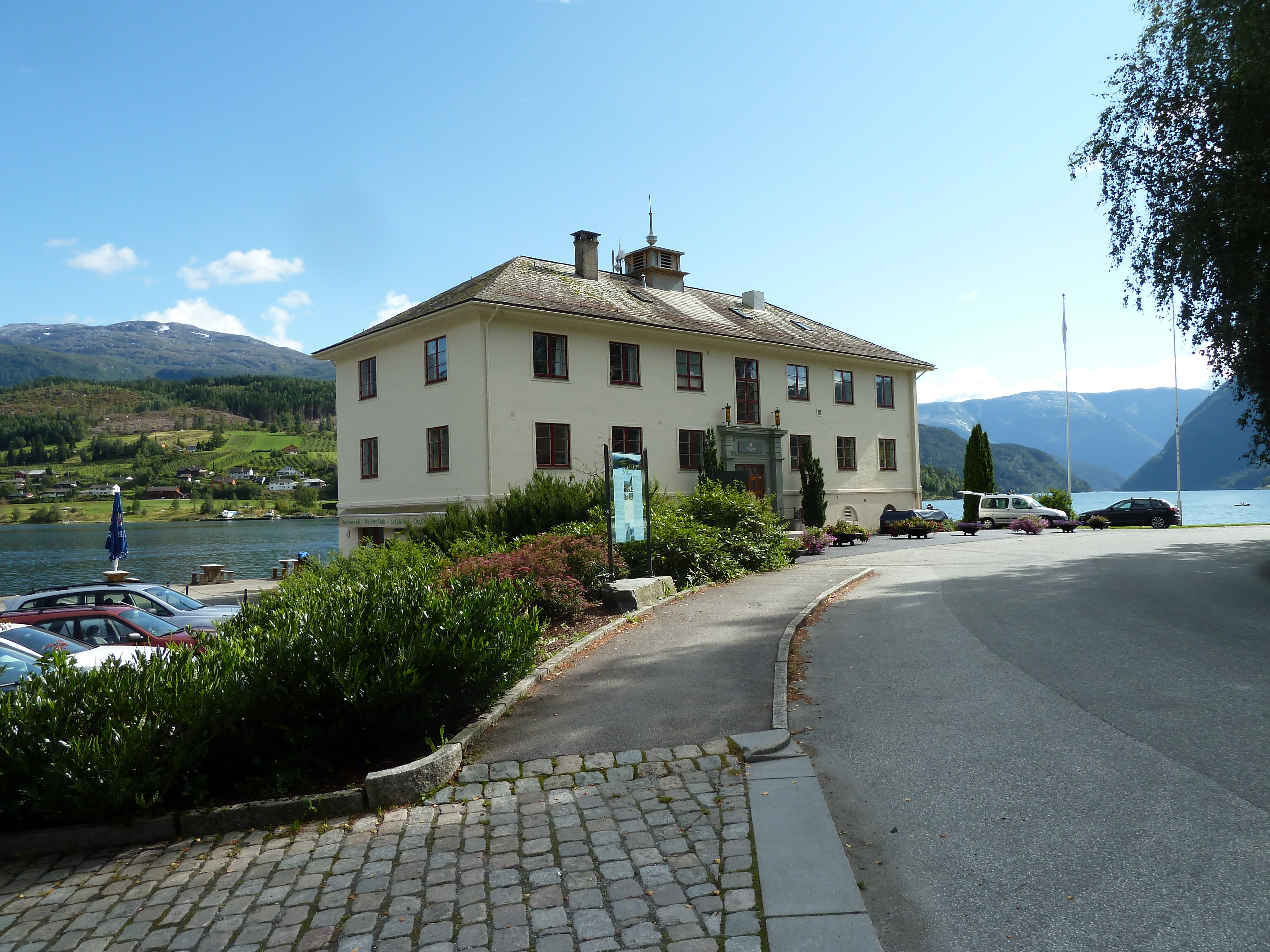 Poesifestivalen 2026