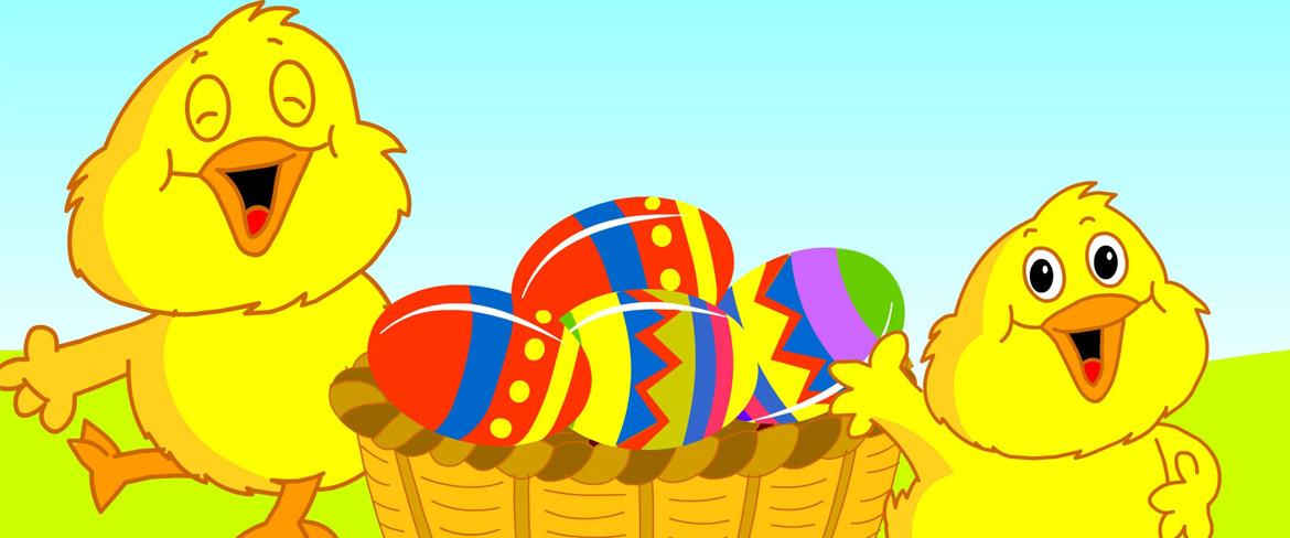 Påskkycklingar 1170x488