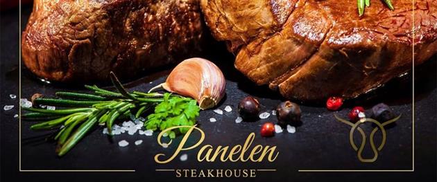 Steak, Panelen Steakhouse