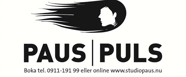 Logo, Paus och puls