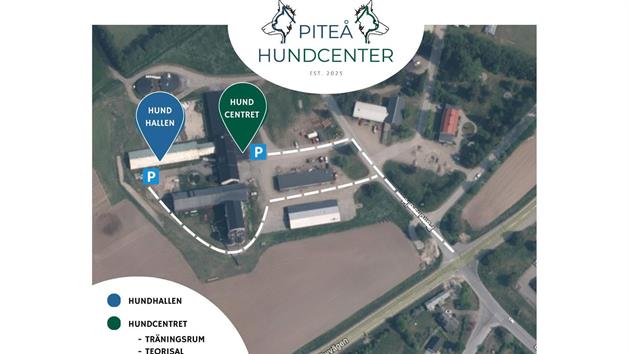 Byggnader, Piteå Hundungdom