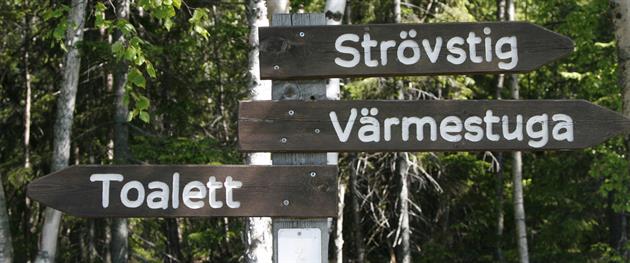 Signs on Vargön, Sofia Wellborg