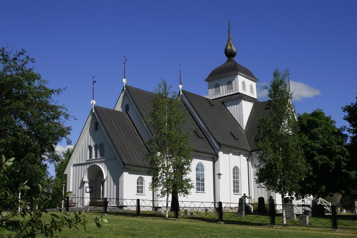 Piteå kyrka