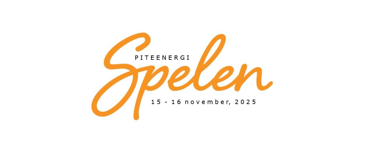 PiteEnergiSpelen