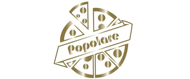 Popolare logo, Popolare