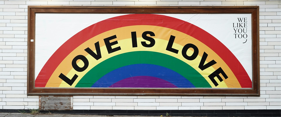 Bild till evenamnget Pride-prepp på Kaleido 17/7