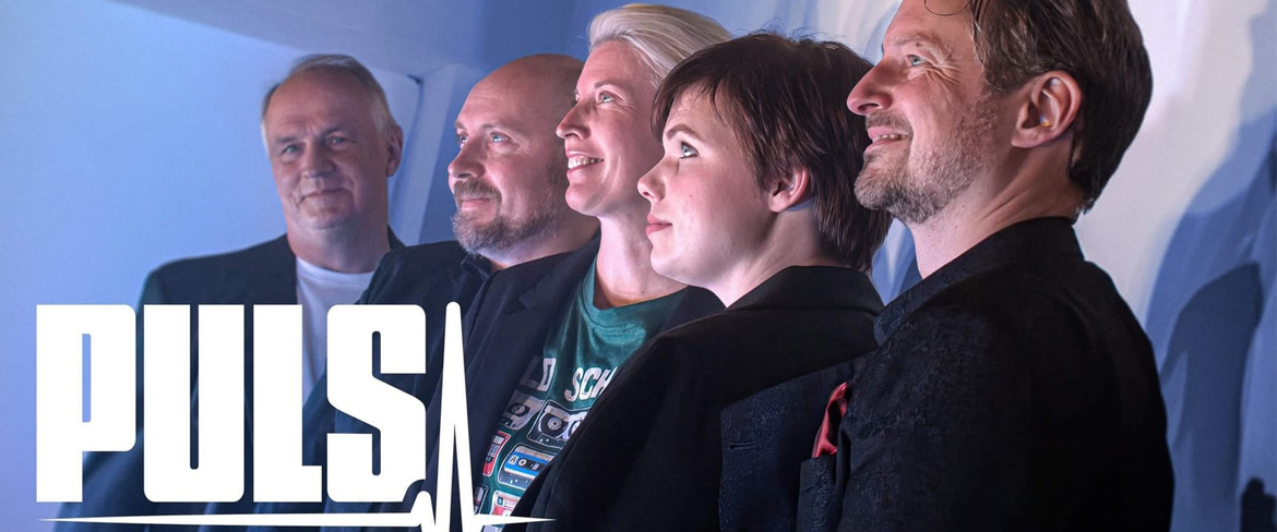 Bild till evenamnget Danskväll med PULS