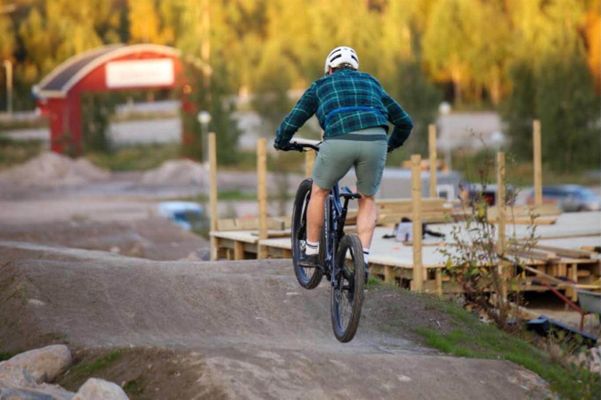 Pumptrack