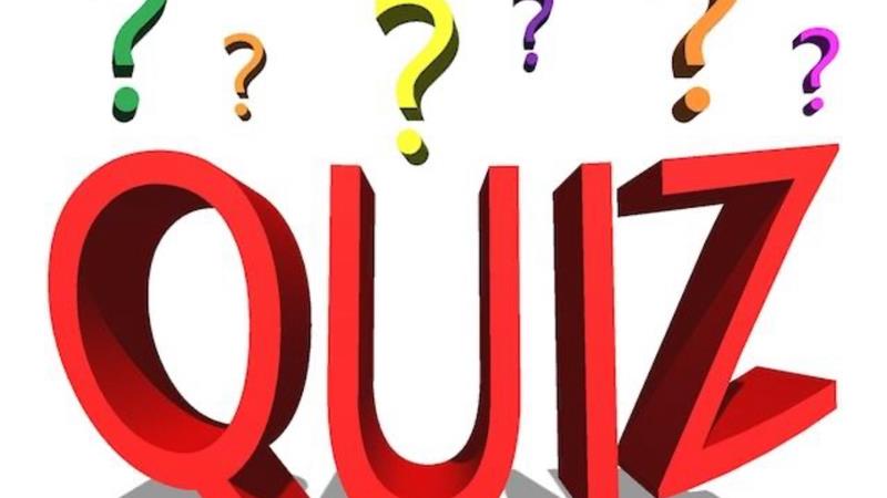 Quiz in the prison Sogndalstrand Kulturhotell