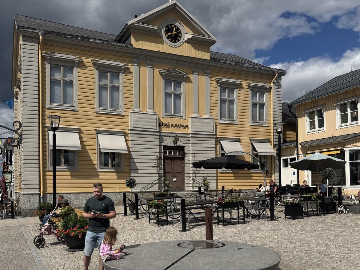 Rådhustorget