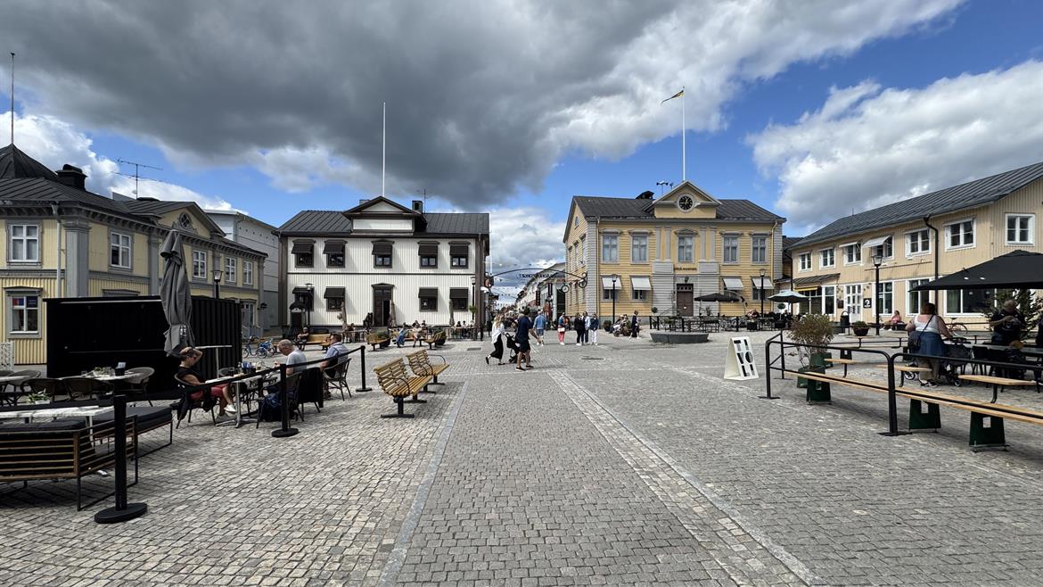 Rådhustorget