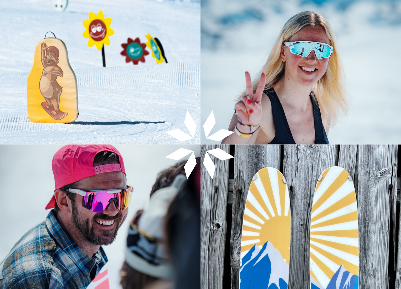 Påskeprogram i Røldal