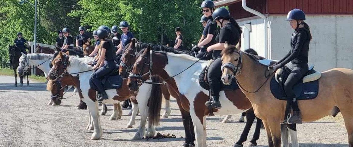 Ridning 1170x488