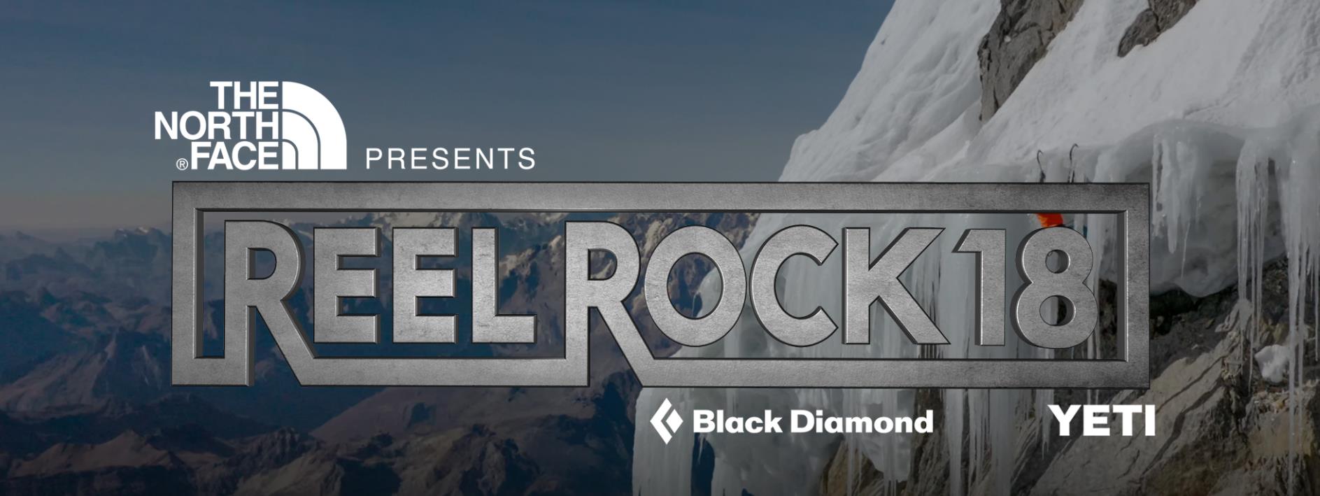 Reel Rock Filmtour 2024