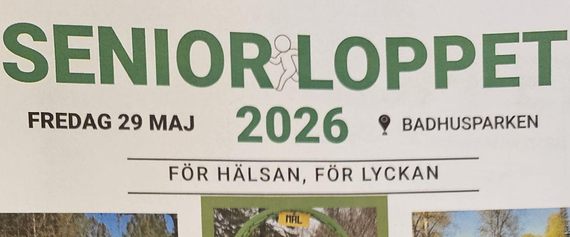 Seniorloppet