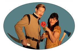 Much Ado about Nothing- Shakespeare