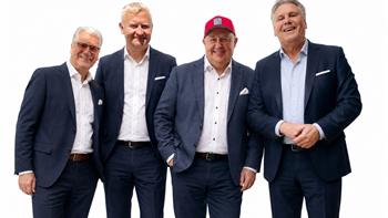 Pensjonistfest i Sokndal