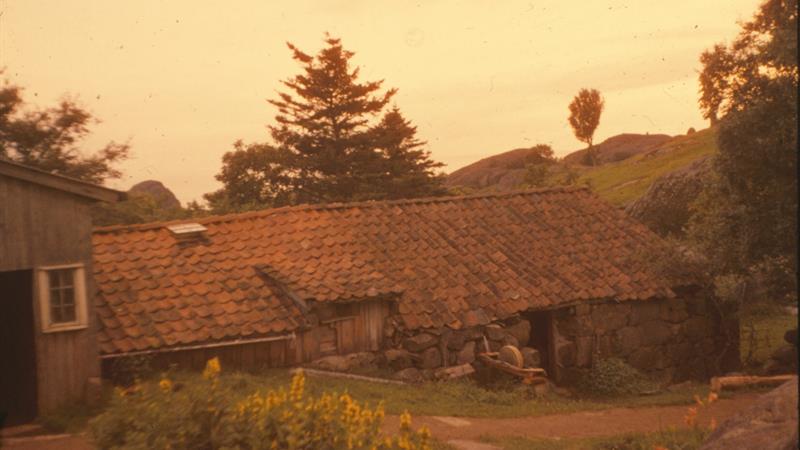 Sesongåpning av Kløgetvedttunet, med foredrag av Sigmund Birkeland