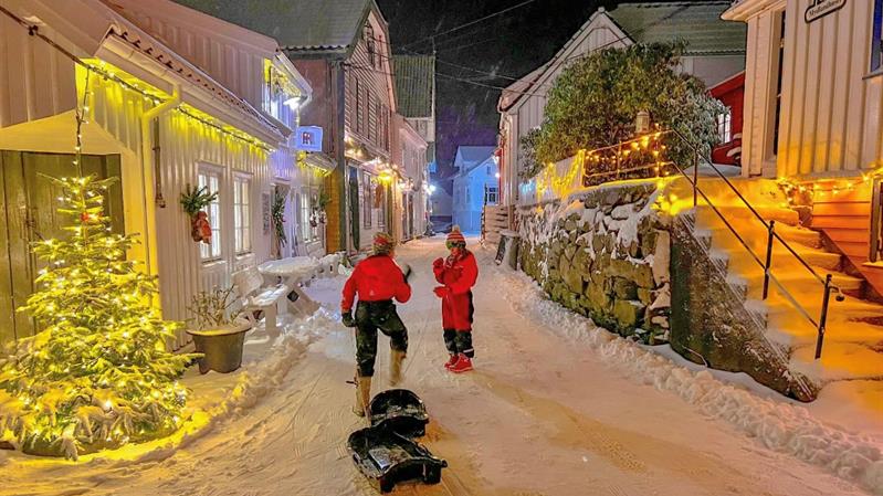 Johnny Cash tribute på Sogndalstrand kulturhotell