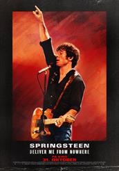 Film: Springsteen: Deliver Me from Nowhere