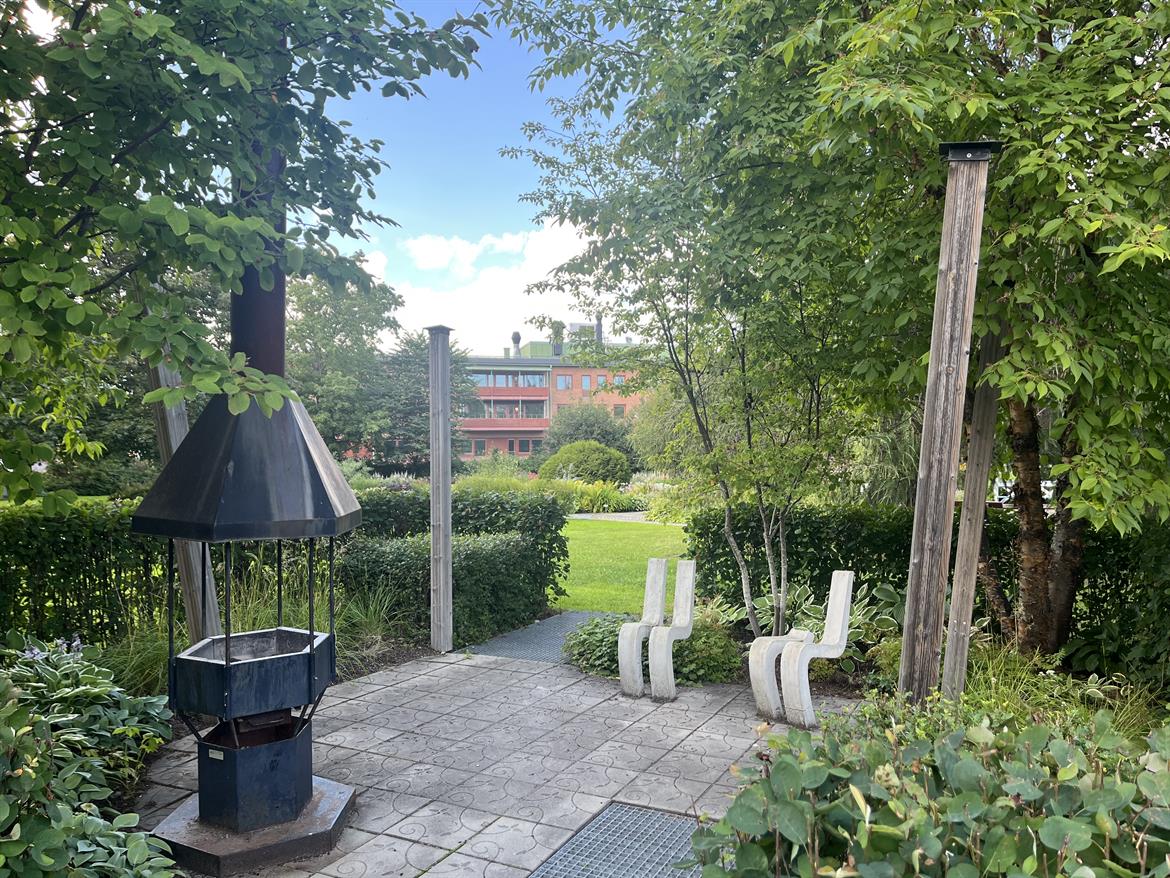 Stadsparken