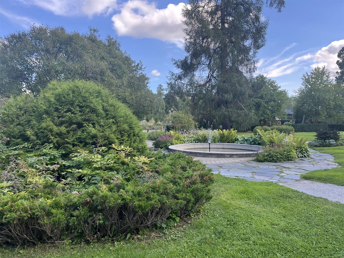 Stadsparken