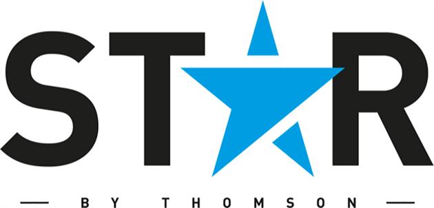 Star by Thomson