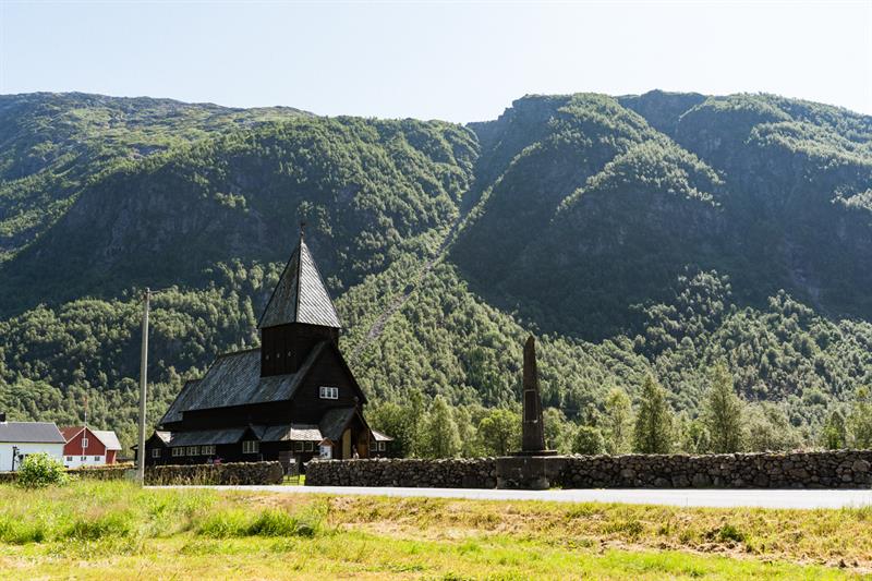 Hardanger | Skysstasjonen Røldal - Kro & Hytter