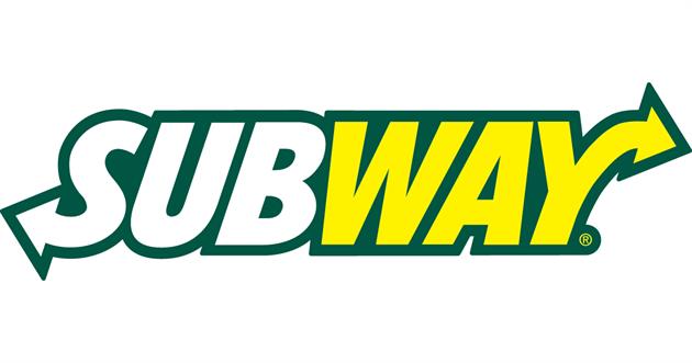 Subway Logga OG