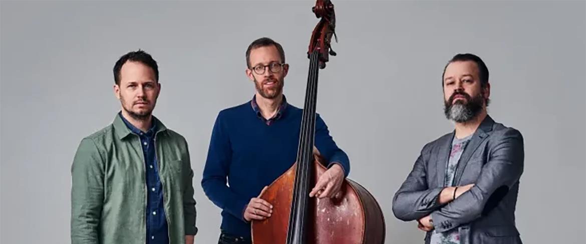 Svante Söderqvist Trio